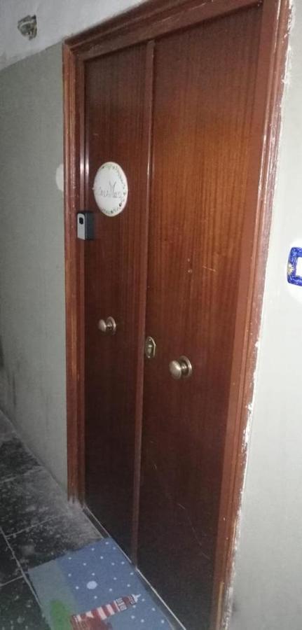 Appartamento A Cas' E Mari Nápoles Exterior foto