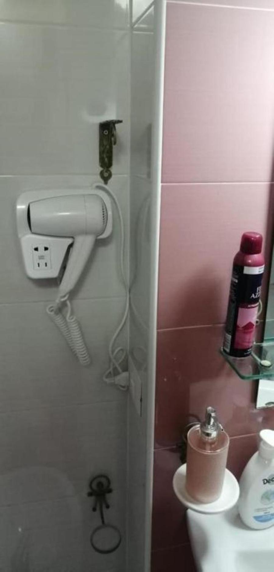 Appartamento A Cas' E Mari Nápoles Exterior foto